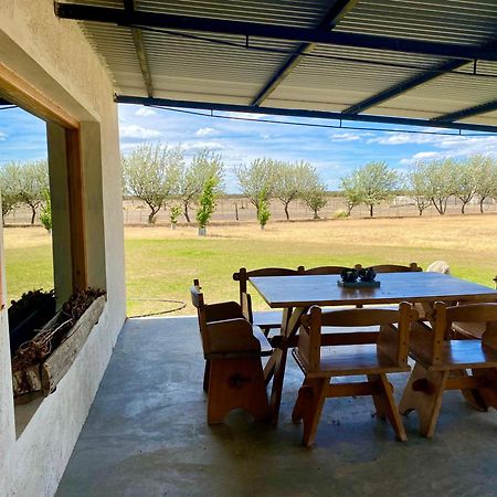 Estancia Tatay Trelew Esterno foto