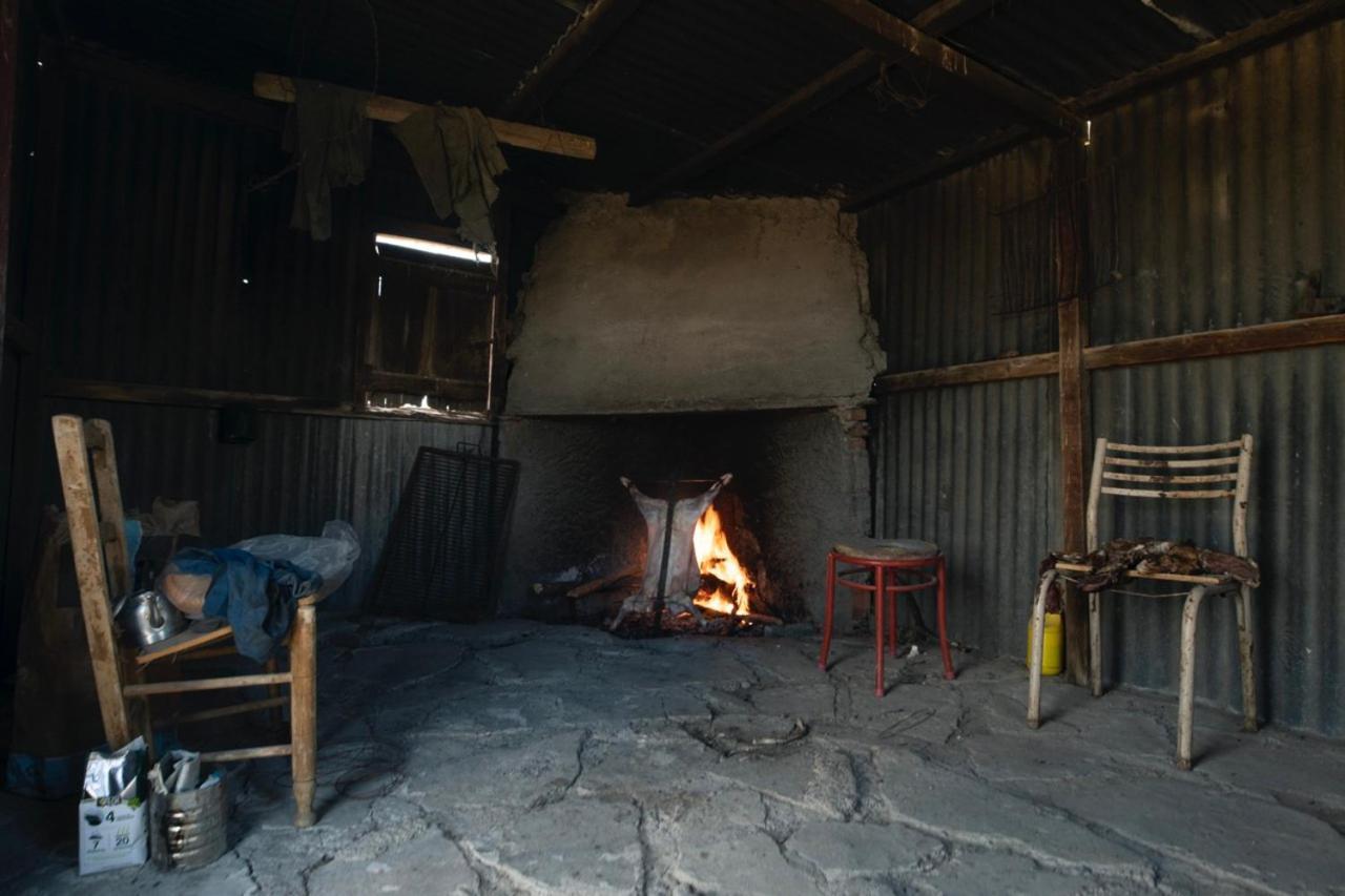 Estancia Tatay Trelew Esterno foto