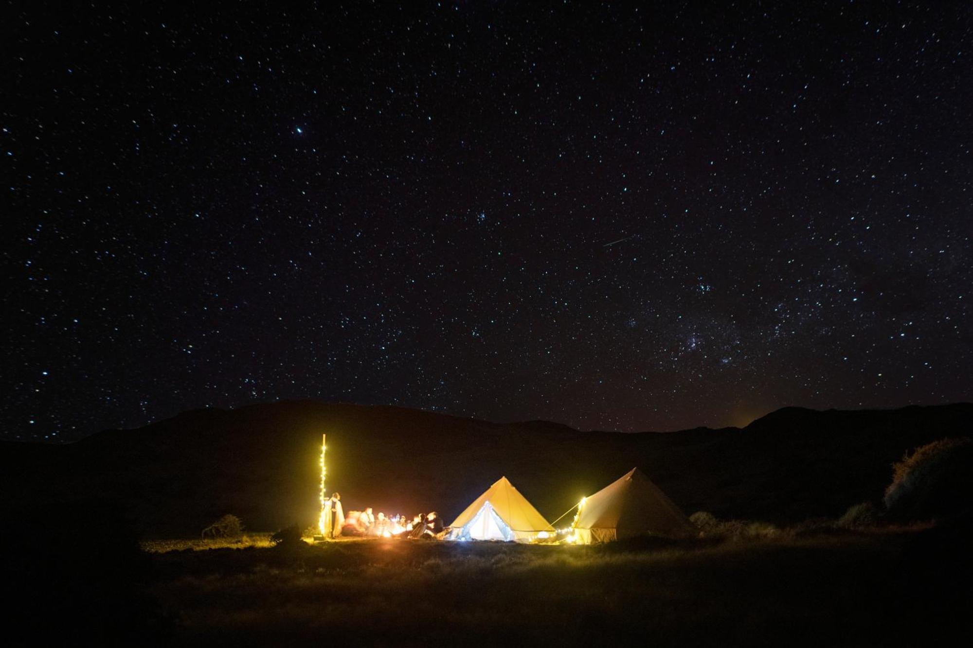 Estancia Tatay Trelew Esterno foto