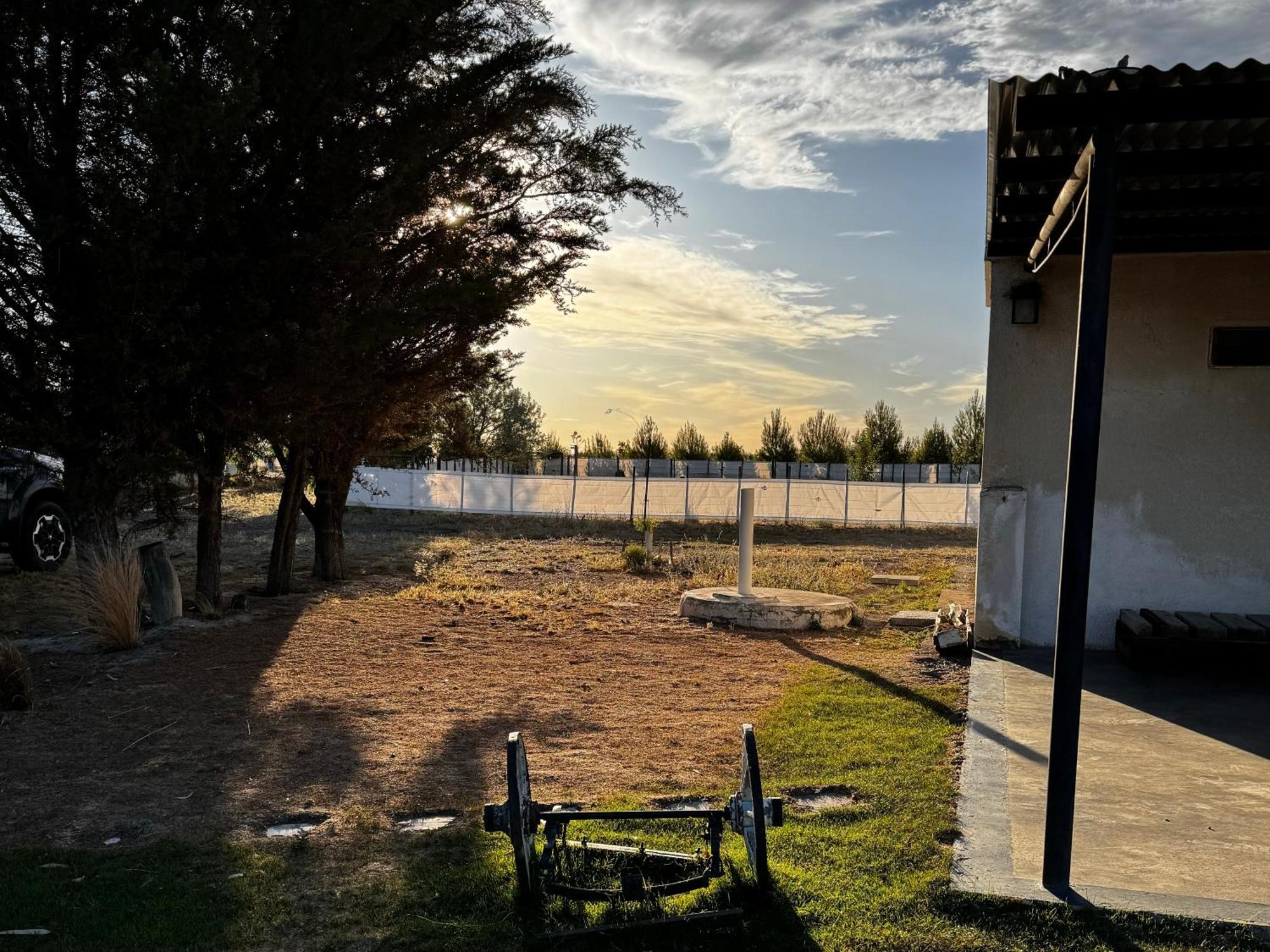 Estancia Tatay Trelew Esterno foto