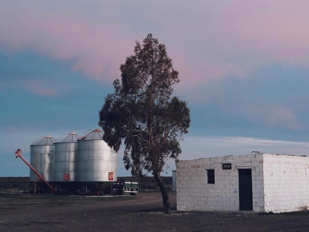 Estancia Tatay Trelew Esterno foto
